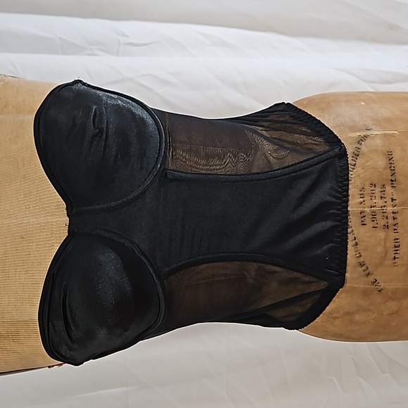 VTG VAN RAALTE BUSTIER - Picture 2 of 8